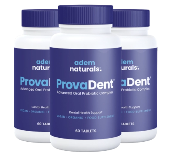 ProvaDent-Tablets